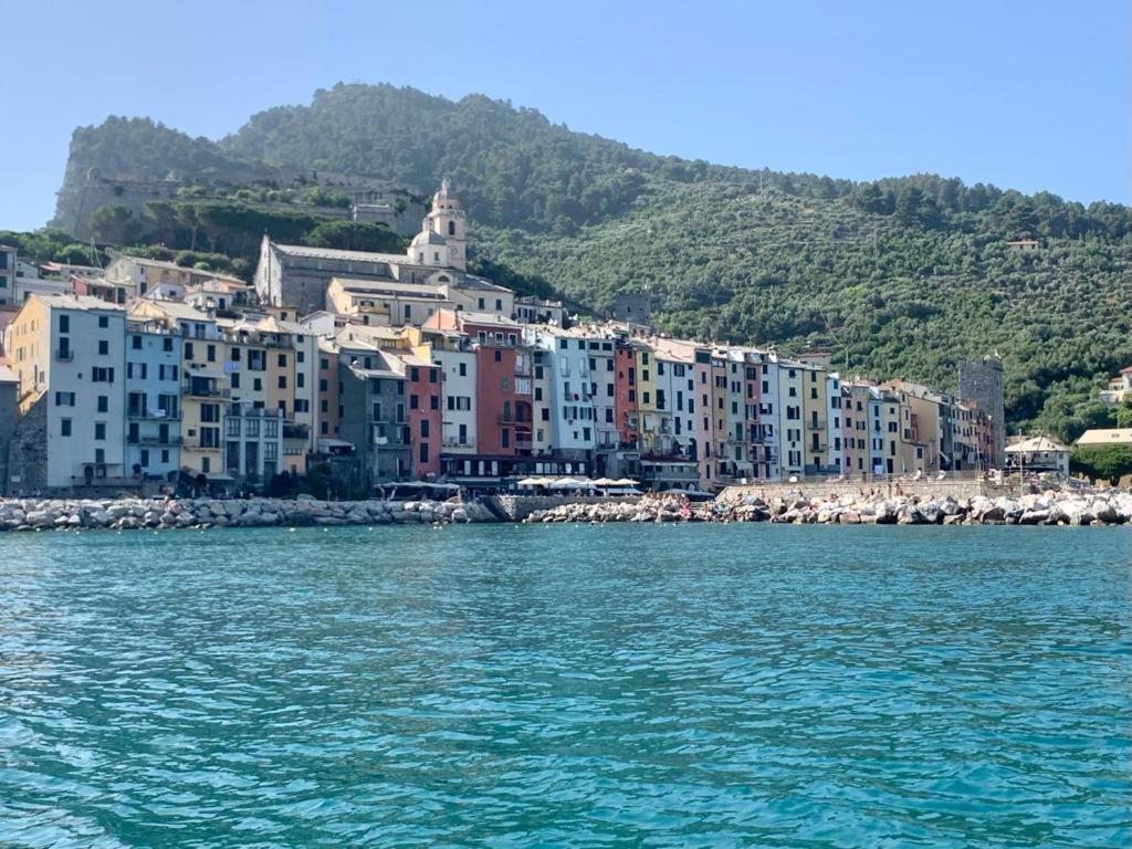 Hotel Finestra Tra Le Stelle Arcola Exterior foto